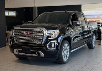 GMC Sierra 17.000 km 64.999 &euro; Schloß Holte Stukenbrock 33758