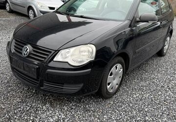 VW Polo 157.000 km 699 &euro; Paderborn 33100