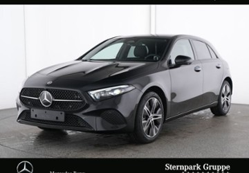 Mercedes-Benz A 250 11.900 km 34.890 &euro; Geseke 59590