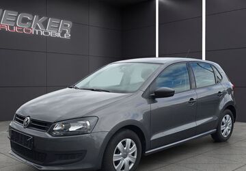 VW Polo 95.288 km 6.790 &euro; Lippstadt 59557