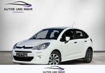 Citroen C3 162.480 km 4.400 &euro; Paderborn 33100
