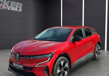 Renault Megane 62.727 km 21.890 &euro; Lippstadt 59557