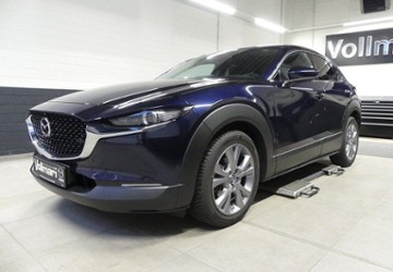 Mazda CX-30 20.800 km 26.990 &euro; Paderborn 33106