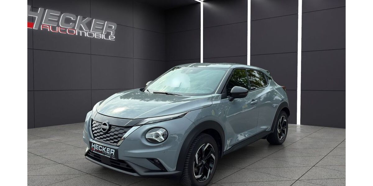 Nissan Juke 16.020 km 22.990 &euro; Lippstadt 59557