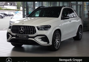 Mercedes-Benz GLE 53 AMG 6.970 km 106.970 &euro; Geseke 59590