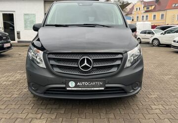 Mercedes-Benz Vito 94.000 km 32.850 &euro; Paderborn 33098