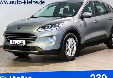 Ford Kuga 11.986 km 23.490 &euro; Paderborn 33102