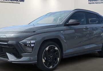 Hyundai KONA 3.000 km 42.490 &euro; Paderborn 33106