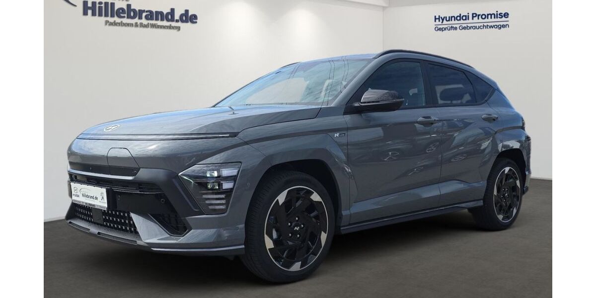 Hyundai KONA 3.000 km 42.490 &euro; Paderborn 33106