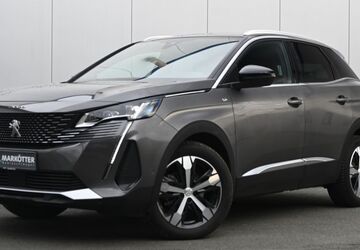 Peugeot 3008 14.432 km 22.450 &euro; Paderborn 33106