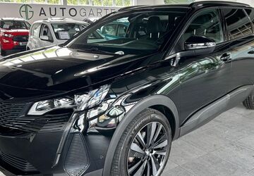 Peugeot 5008 86.000 km 24.950 &euro; Paderborn 33106