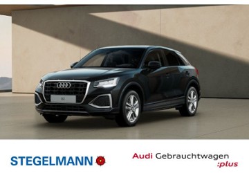 Audi Q2 7.905 km 24.810 &euro; Detmold 32756