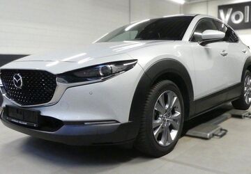 Mazda CX-30 19.500 km 27.490 &euro; Paderborn 33106
