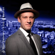 My Way | Johannes Hallervorden singt Sinatra 03.07.2026 Villa RADA