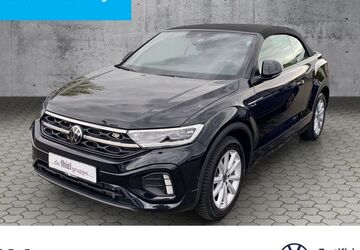 VW T-Roc 8.130 km 32.990 &euro; Paderborn 33100