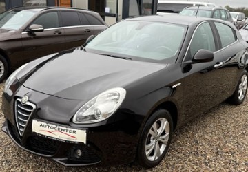 Alfa Romeo Giulietta 190.000 km 5.990 &euro; Paderborn 33106