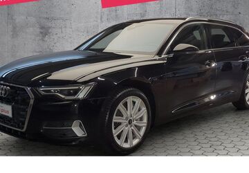 Audi A6 6.930 km 49.990 &euro; Paderborn 33100