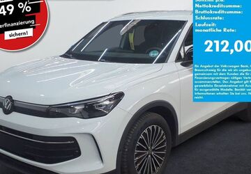VW Tiguan 23.823 km 33.840 &euro; Schloß Holte-Stukenbrock 33758