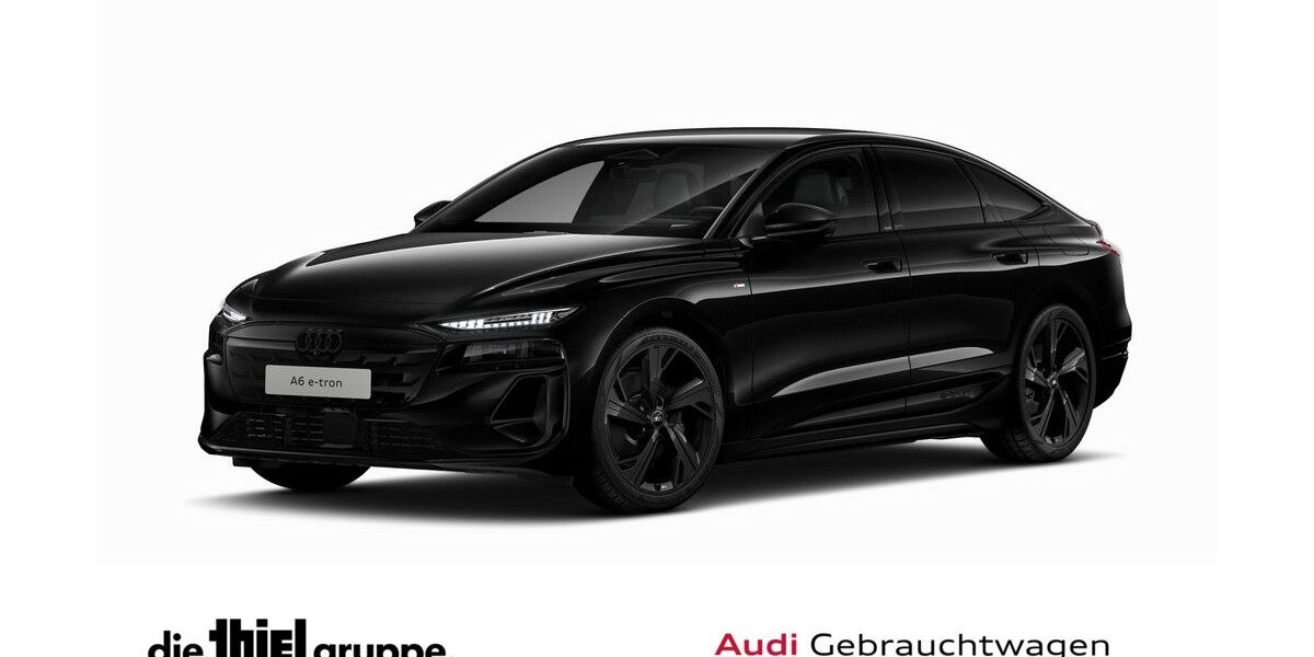 Audi A6 e-tron 14.150 km 62.990 &euro; Paderborn 33100