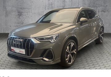 Audi Q3 91.150 km 28.440 &euro; Paderborn 33100