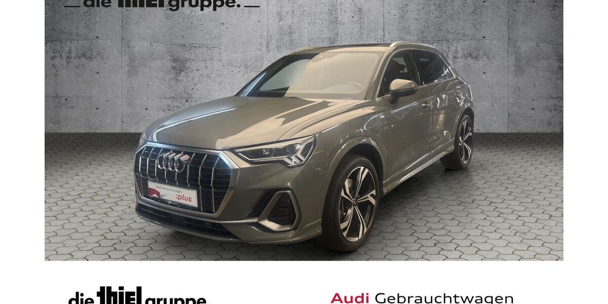 Audi Q3 91.150 km 28.440 &euro; Paderborn 33100