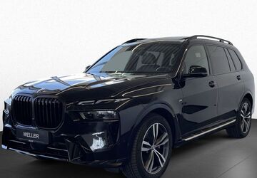 BMW X7 44.780 km 80.480 &euro; Paderborn 33104