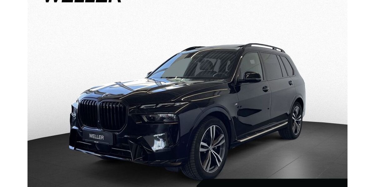BMW X7 44.780 km 80.480 &euro; Paderborn 33104