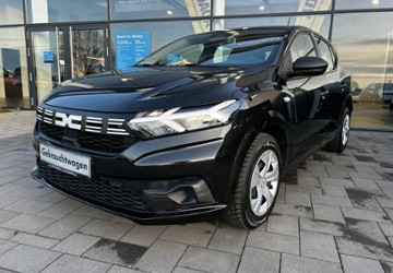 Dacia Sandero 19.850 km 13.990 &euro; Salzkotten 33154