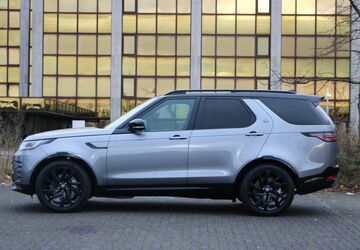 Land Rover Discovery 22.000 km 63.890 &euro; Paderborn 33102