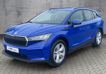 Skoda Enyaq 21.300 km 23.580 &euro; Paderborn 33104