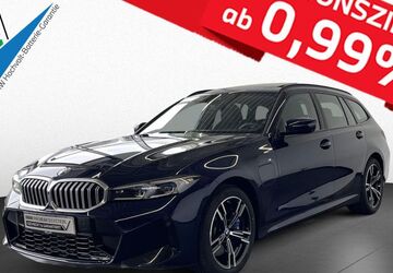 BMW 330 25.482 km 46.790 &euro; Paderborn 33104