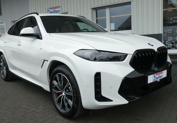 BMW X6 43.247 km 74.490 &euro; Paderborn 33106