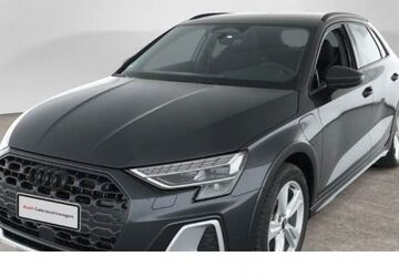 Audi A3 3.844 km 33.810 &euro; Detmold 32756