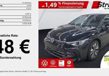 VW Golf 17.097 km 26.199 &euro; Horn-Bad Meinberg 32805