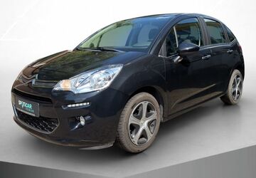 Citroen C3 86.000 km 7.170 &euro; Paderborn 33100