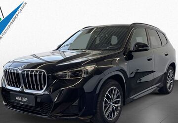 BMW X1 40.000 km 38.210 &euro; Paderborn 33104