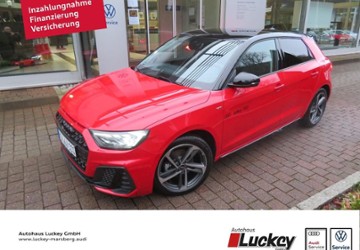 Audi A1 1.001 km 29.980 &euro; Marsberg 34431