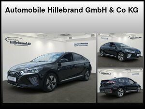 Hyundai IONIQ Style Hybrid 1.6 GDI EU6d Navi Digitales Coc 75.700 km 15.990 &euro; Bad Wünnenberg 33181