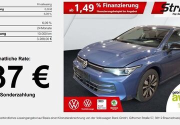 VW Golf 26.169 km 24.899 &euro; Detmold 32760
