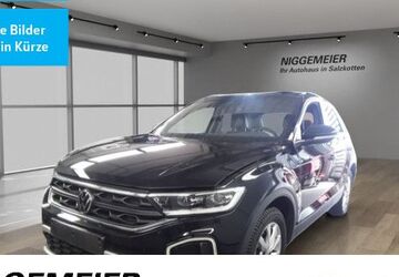 VW T-Roc 6.337 km 27.795 &euro; Salzkotten 33154