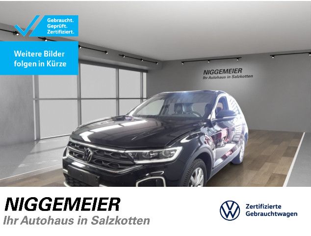 VW T-Roc 6.337 km 27.795 &euro; Salzkotten 33154