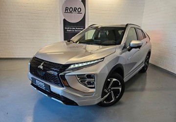 Mitsubishi Eclipse Cross 24.727 km 22.600 &euro; Lippstadt 59557
