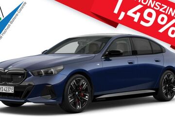 BMW i5 27.207 km 75.190 &euro; Paderborn 33104
