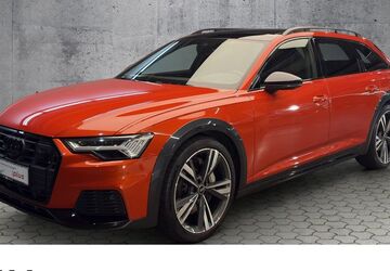 Audi A6 Allroad 37.450 km 66.950 &euro; Paderborn 33100