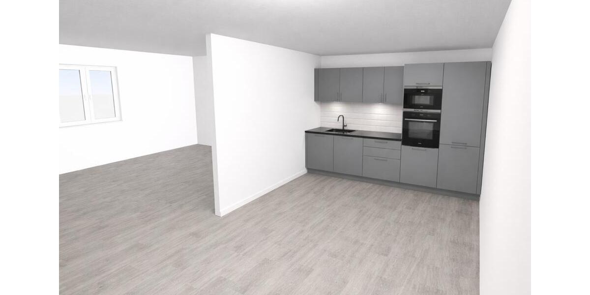 Etagenwohnung Horn-Bad Meinberg Bad Meinberg - 2 Zimmer, 50 m&sup2;, 600&euro; | Angebot:26153549