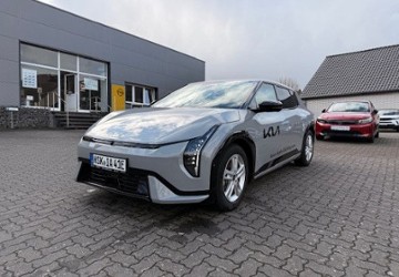 Kia EV4 4.500 km 45.888 &euro; Büren 33142