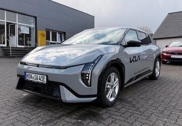 Kia EV4 4.500 km 47.099 &euro; Büren 33142