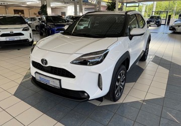 Toyota Yaris Cross 18.860 km 24.890 &euro; Paderborn 33104