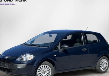 Fiat Punto 104.300 km 3.200 &euro; Paderborn 33100
