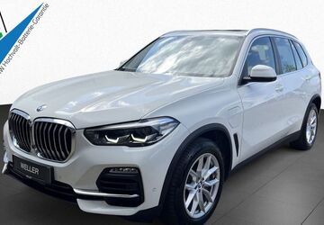 BMW X5 108.329 km 37.990 &euro; Detmold 32758